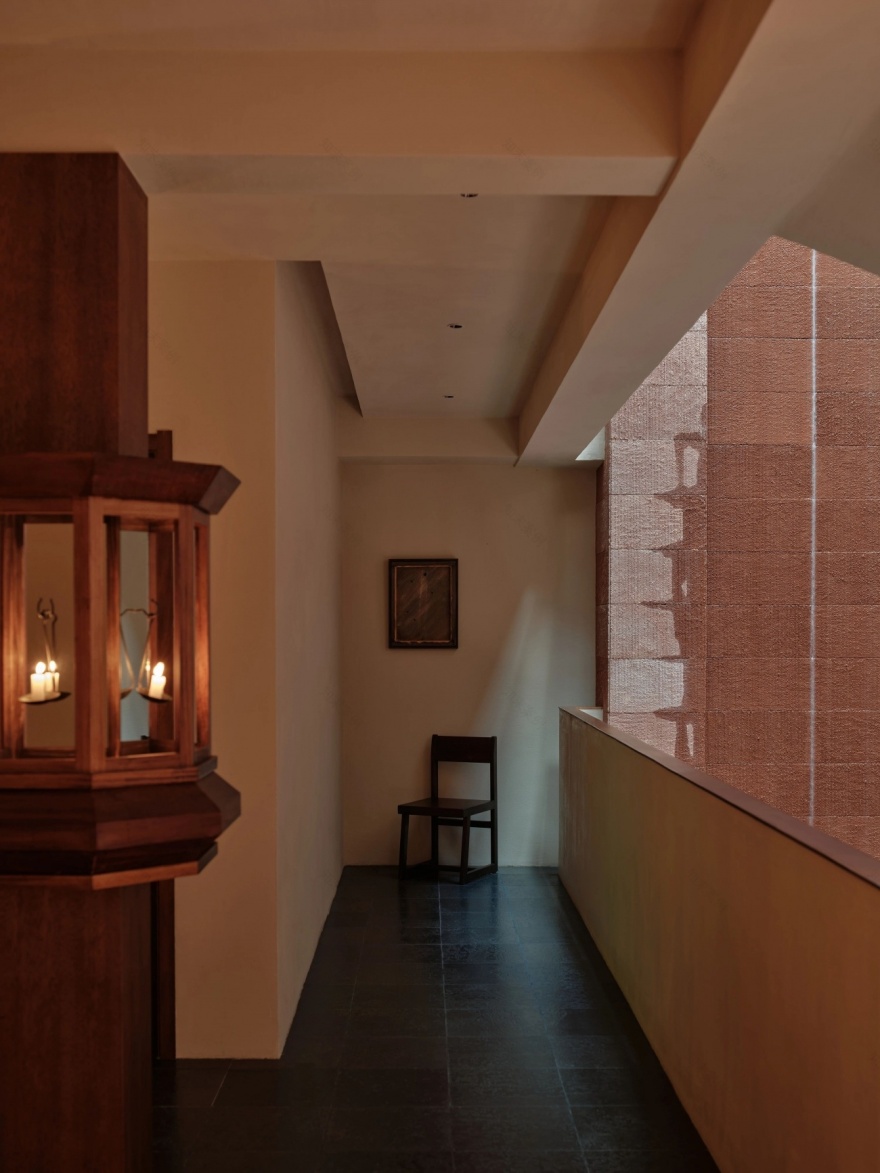 大理安邸VILLA精品度假酒店丨中国大理丨YID成都易禾上品-44