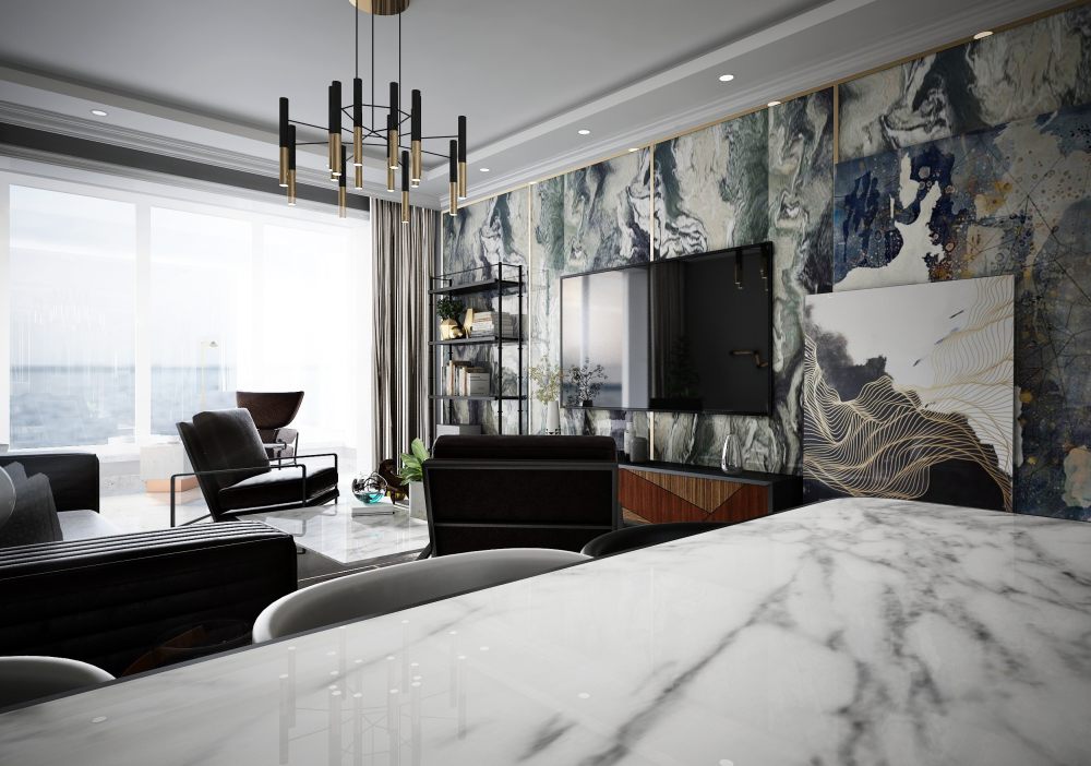 嘉和理工现代轻奢风设计展现-13