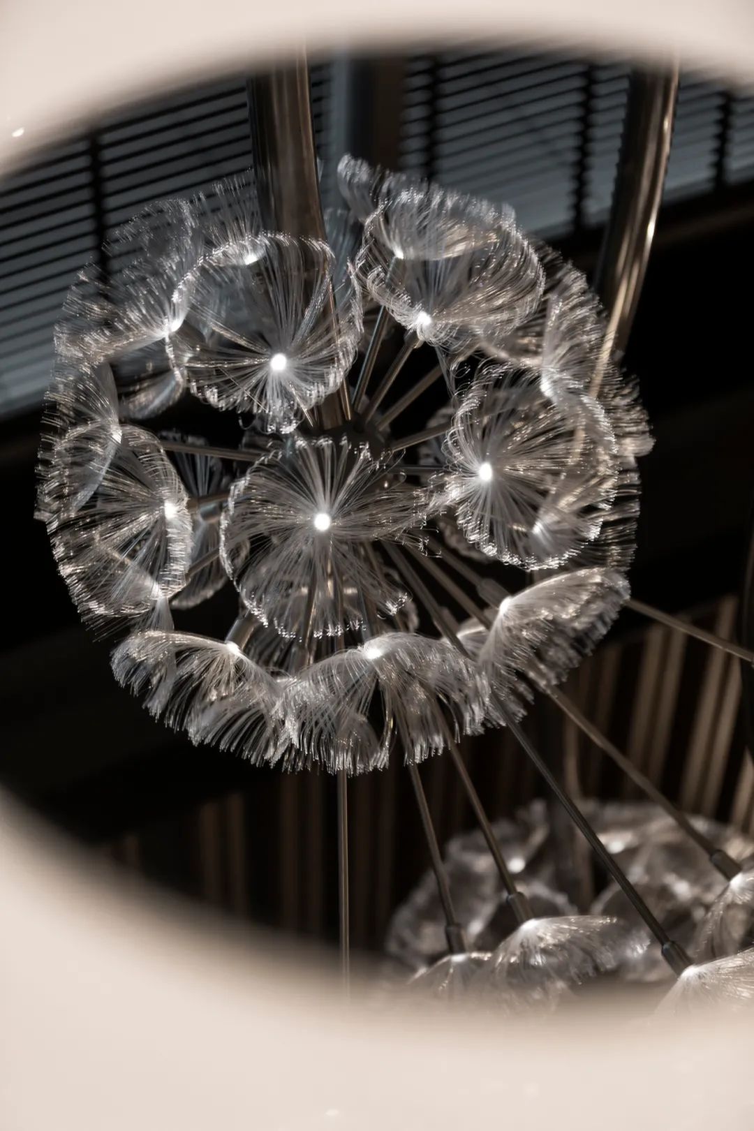 西山金茂府售楼处丨中国北京丨SRD DESIGN 赛瑞迪普空间设计-51