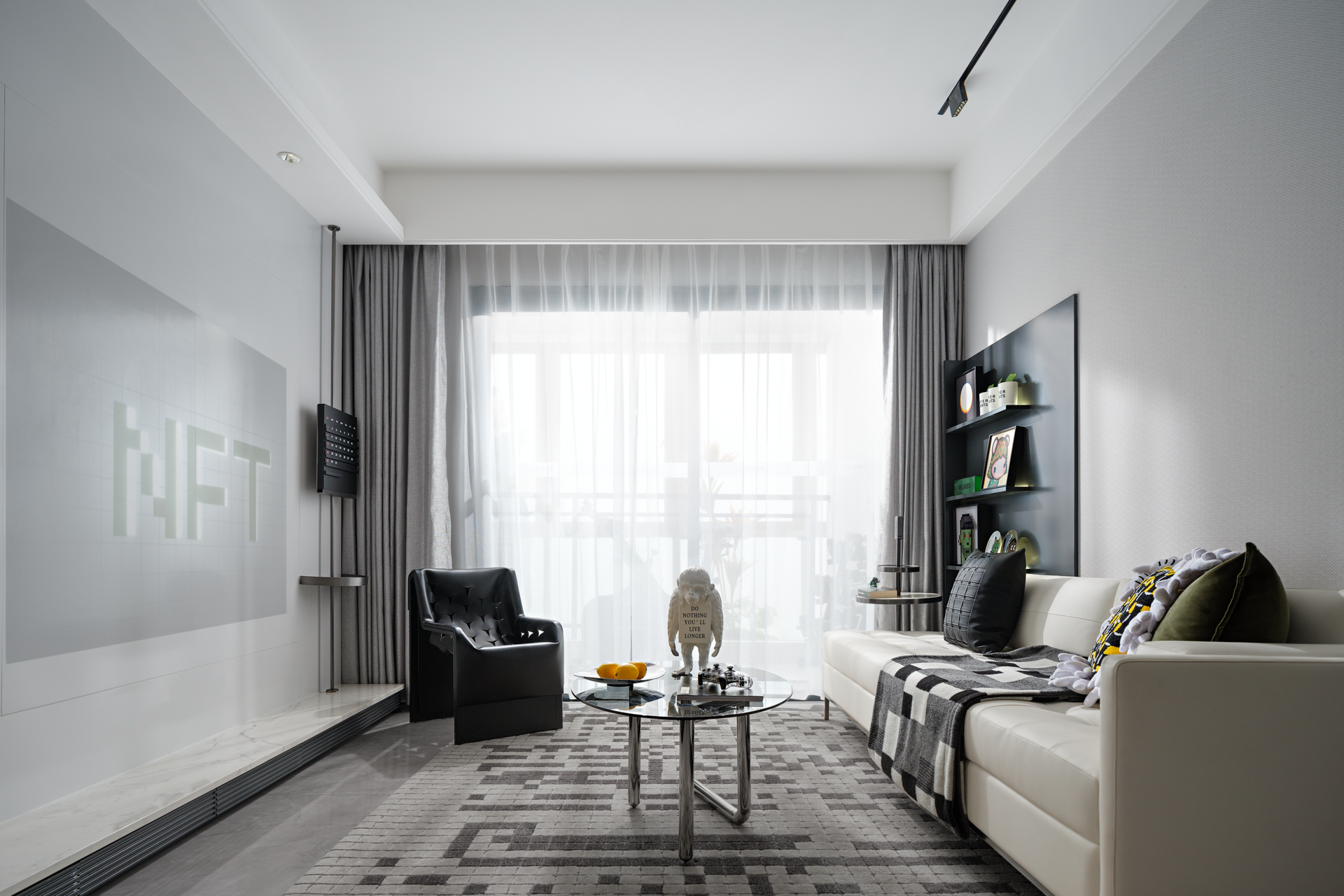 INNEST意巢设计：第九届CREDAWARD入围作品-9