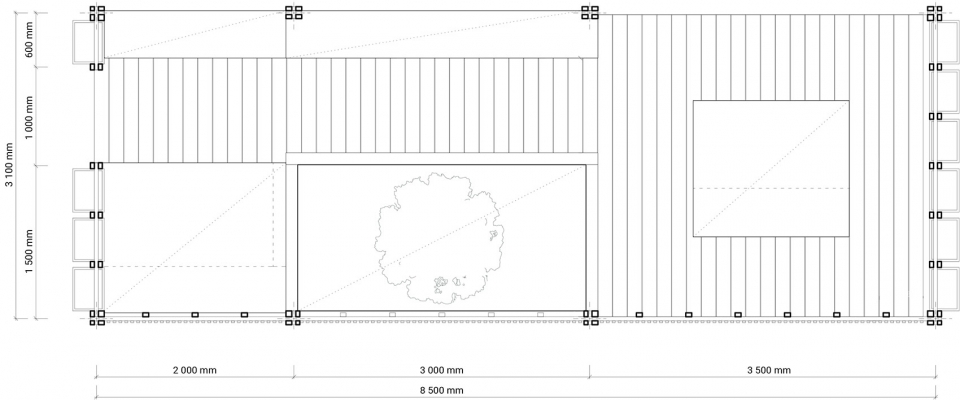 城市蜂巢 · 绿色基础设施与微气候治理的捷克创新实践-41