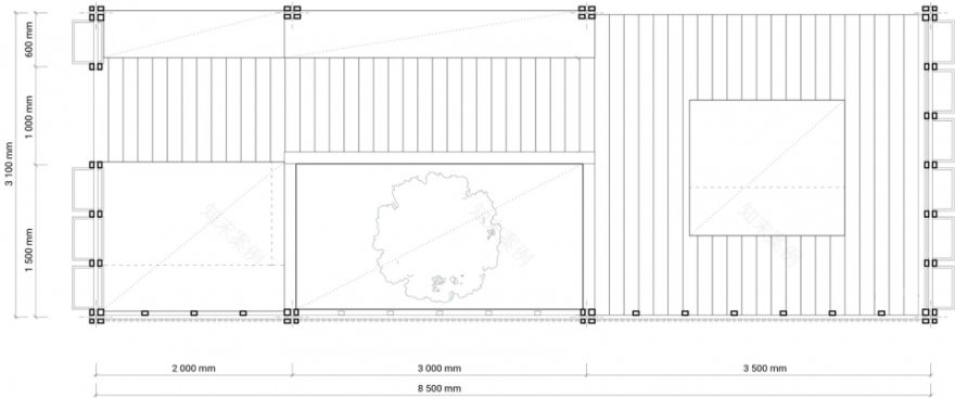 城市蜂巢 · 绿色基础设施与微气候治理的捷克创新实践-41