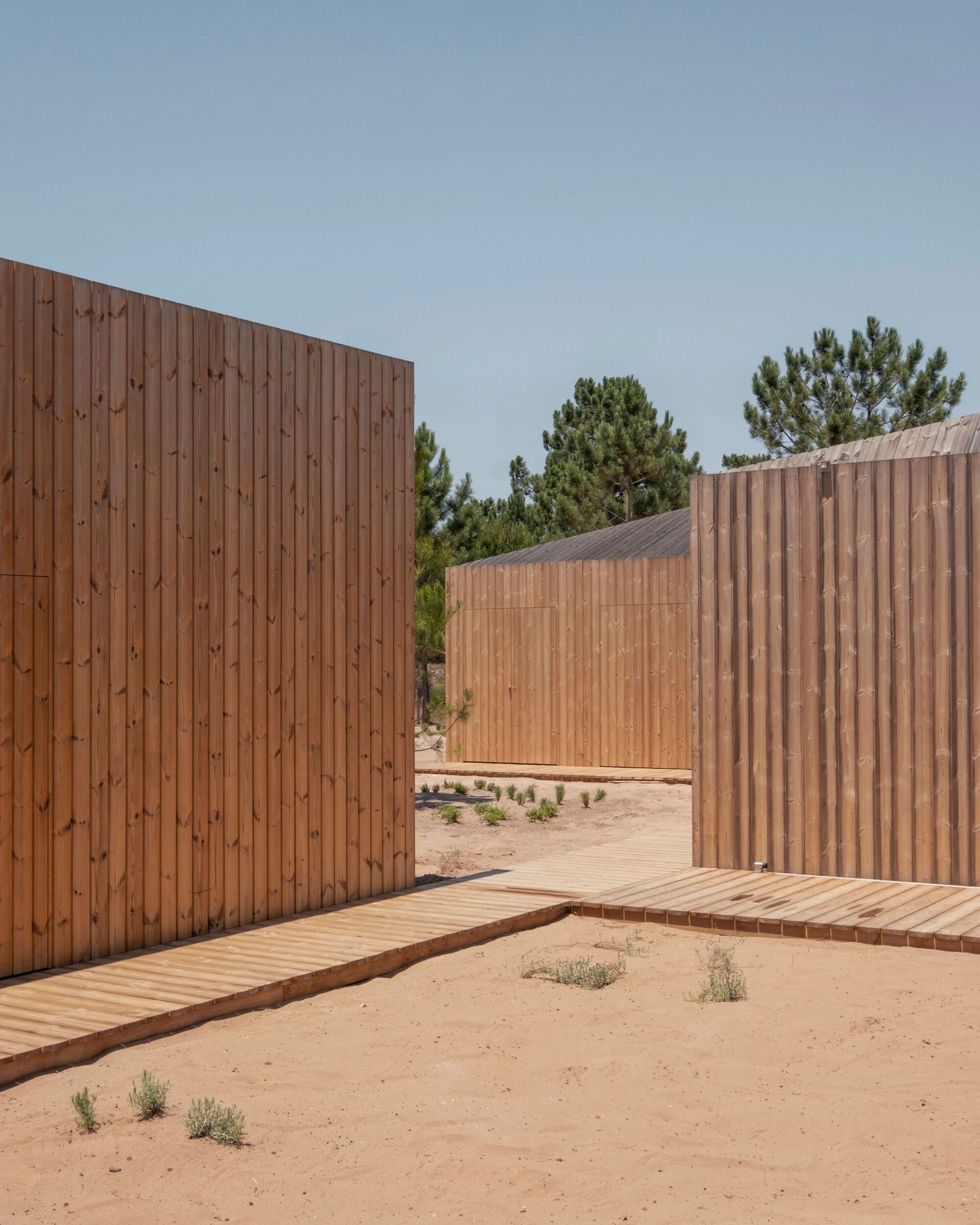 多纳万宅邸丨葡萄牙丨PIMAA-23