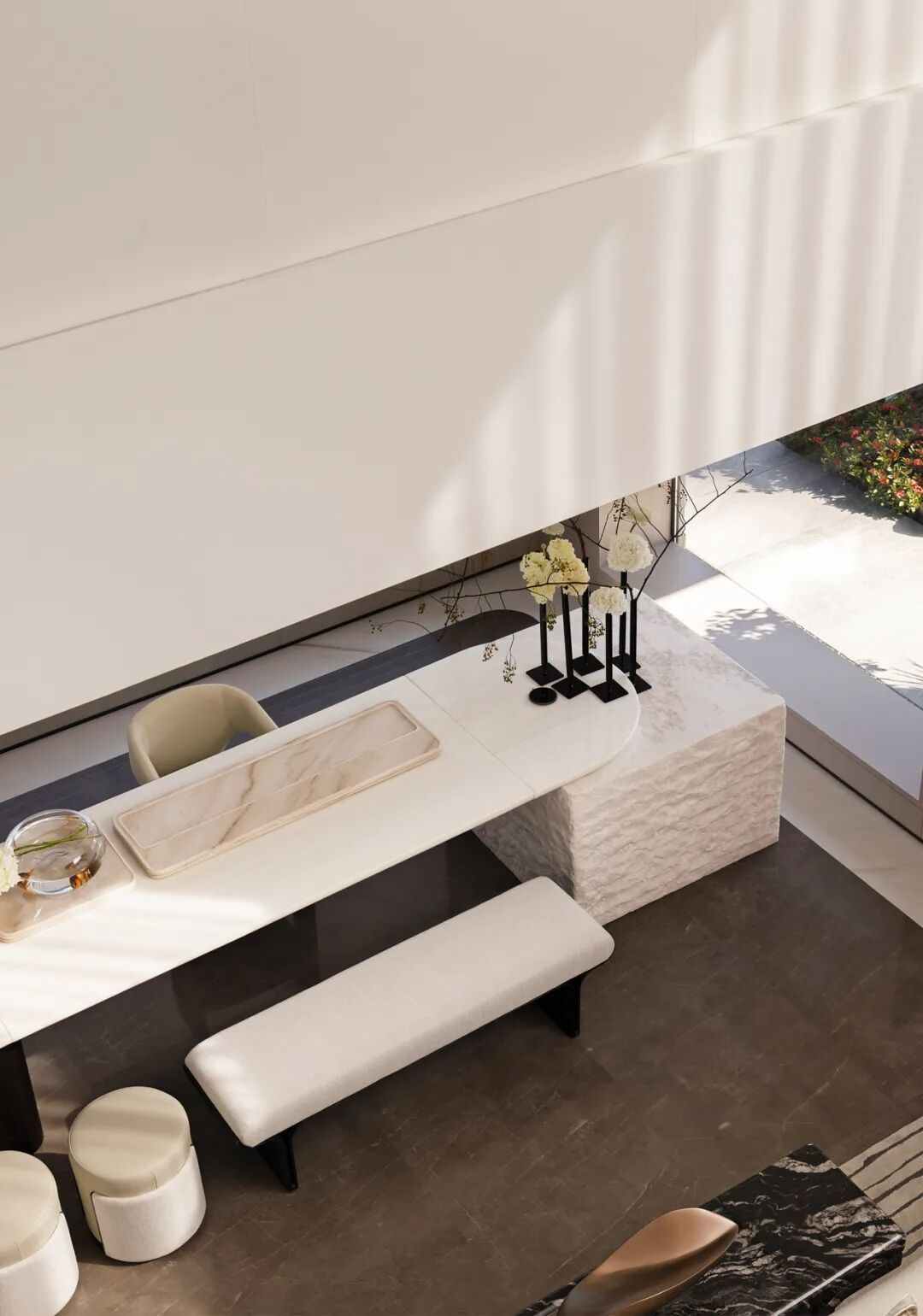 观邸接待中心丨中国深圳丨MTO洣图设计（深圳洣图装饰设计工程有限公司）-29