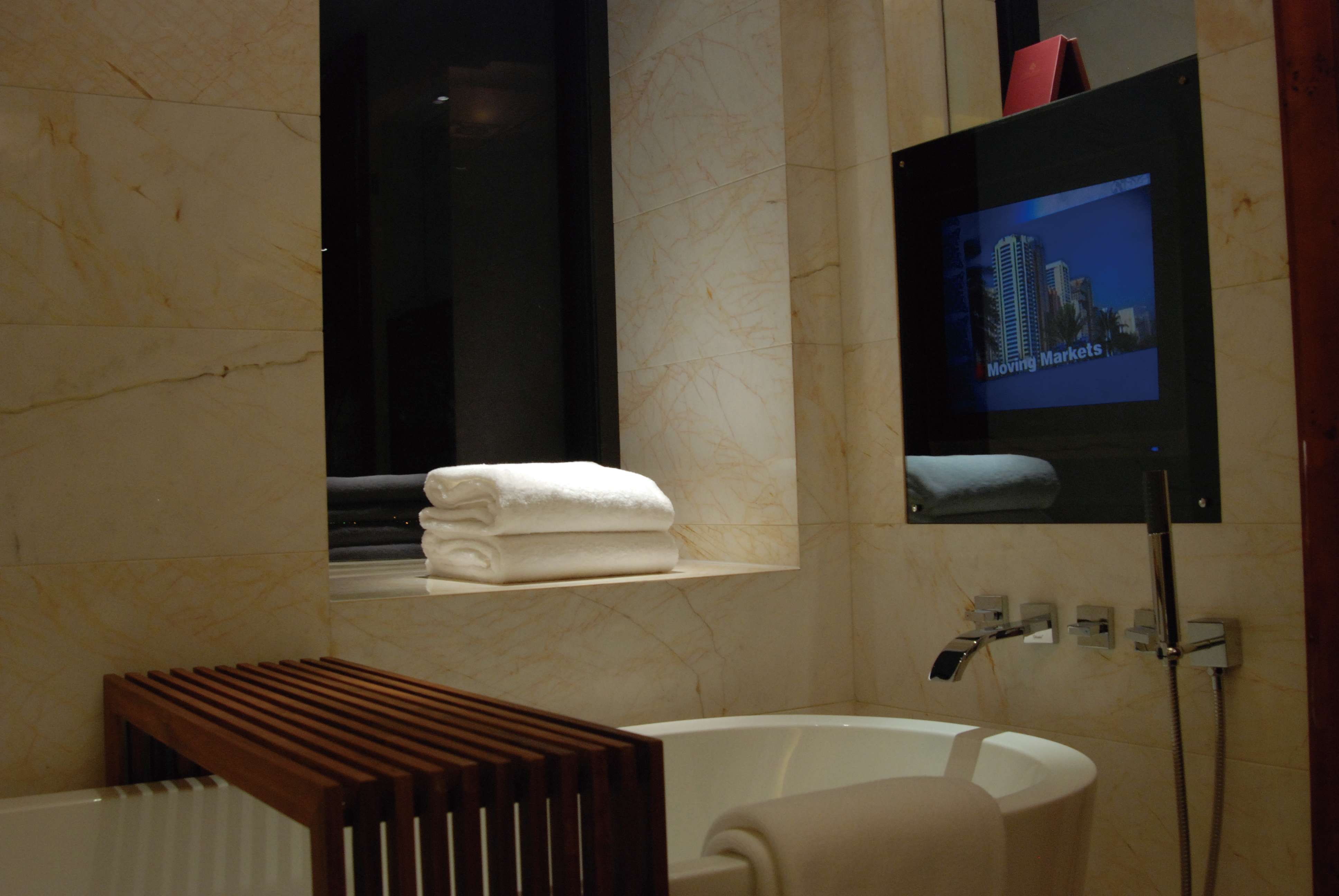 上海名美兴荣豪廷酒店-2-11