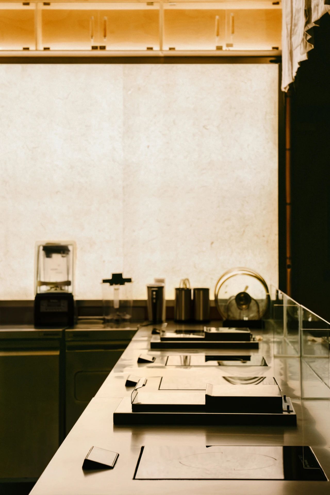 锦城吃茶成都来福士店丨中国成都丨赤梁设计STUDIO-33