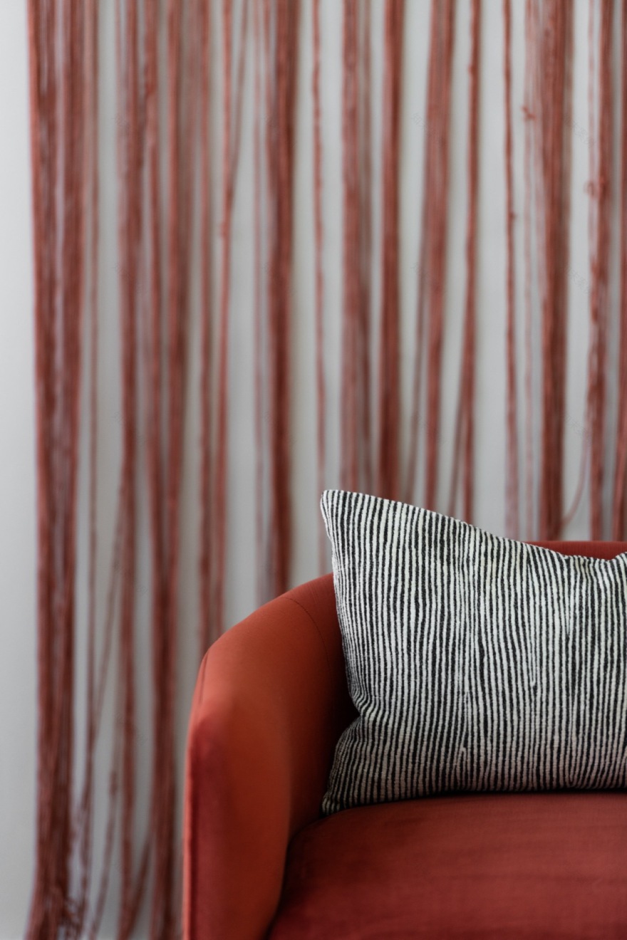 Art + Heritage 之家丨阿联酋阿布扎比丨Natasha Sturko Interiors-51