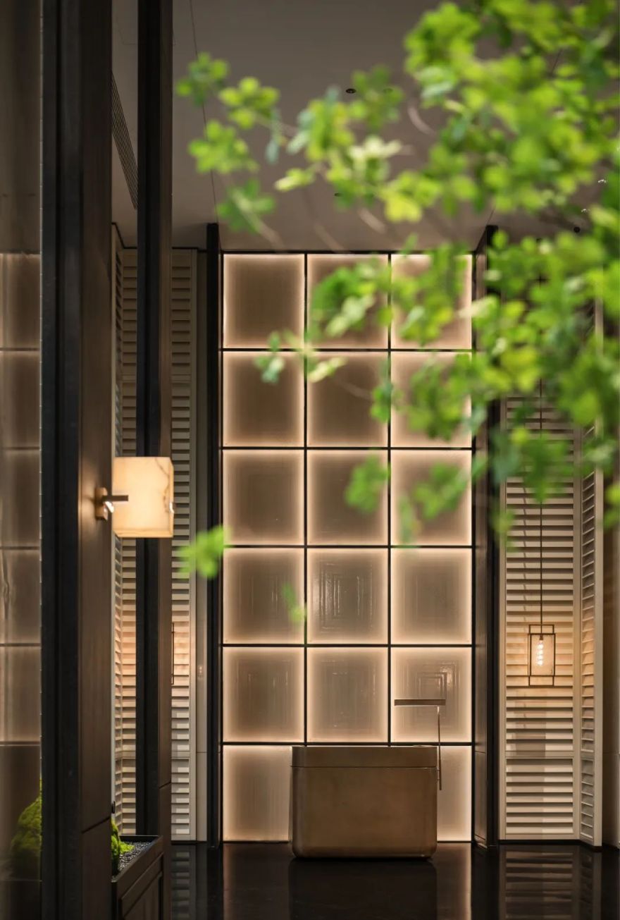 重庆龙湖江山颂丨中国重庆丨李益中空间设计-5