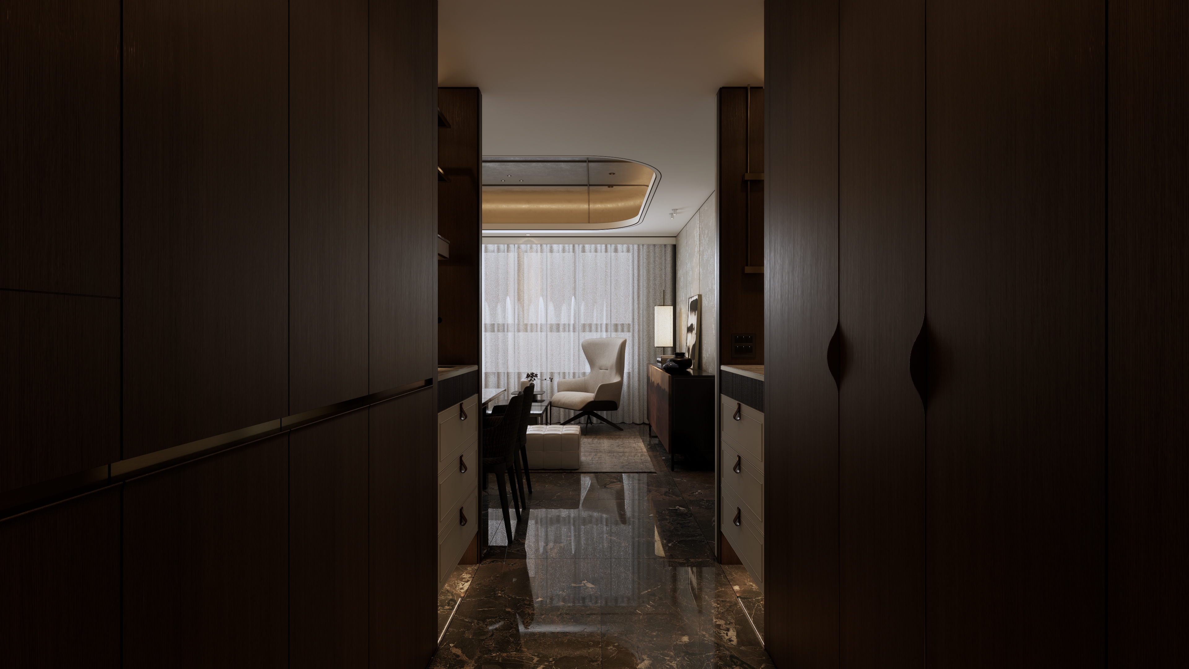 一個家,住著兩座城市丨中国台中-0