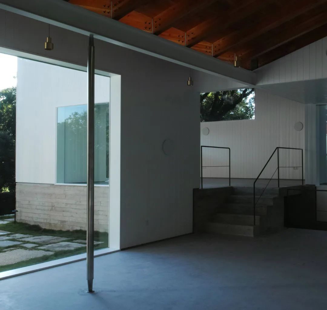 久舍营造 | 智性且诗意地营造-60