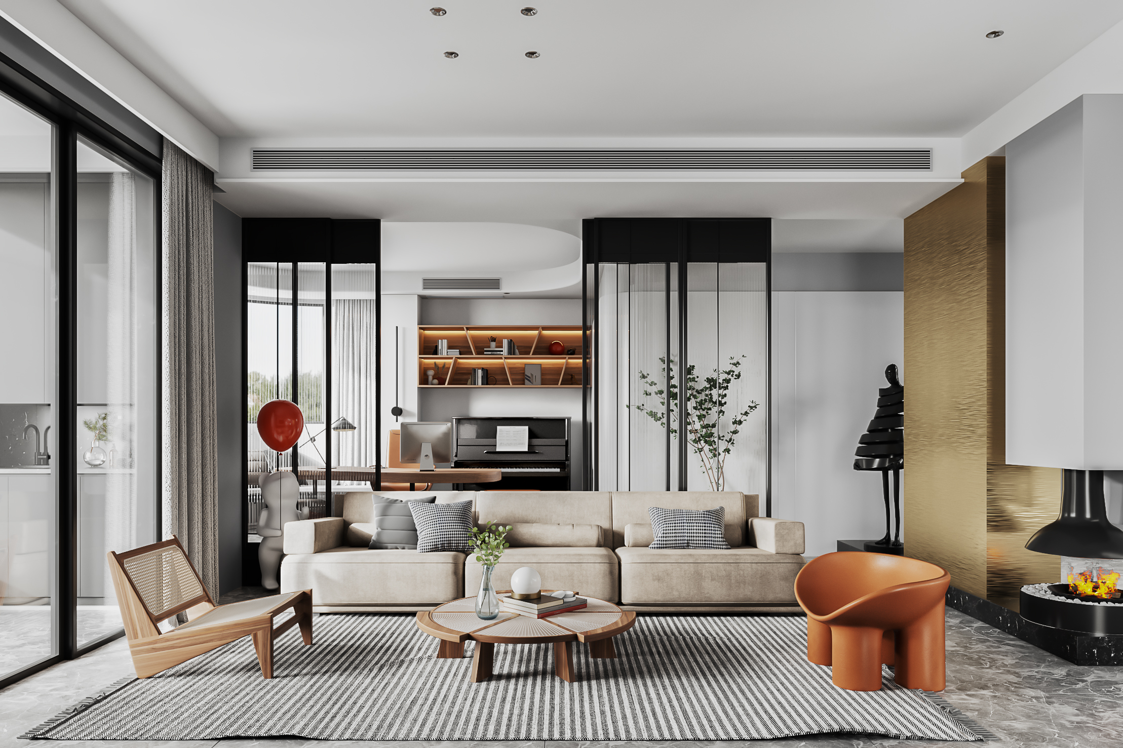 CORONA近期作品-16