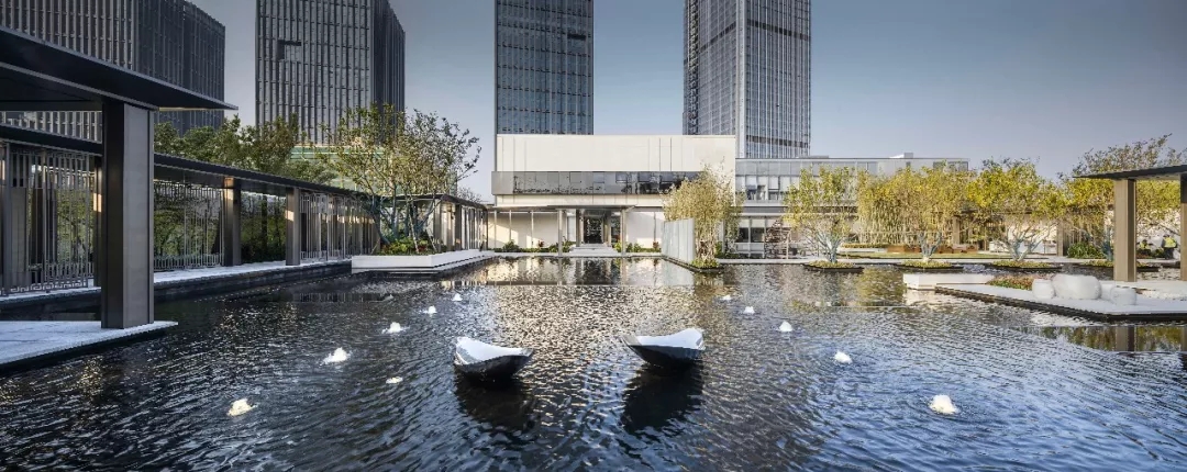 中铁·江南国际城-57