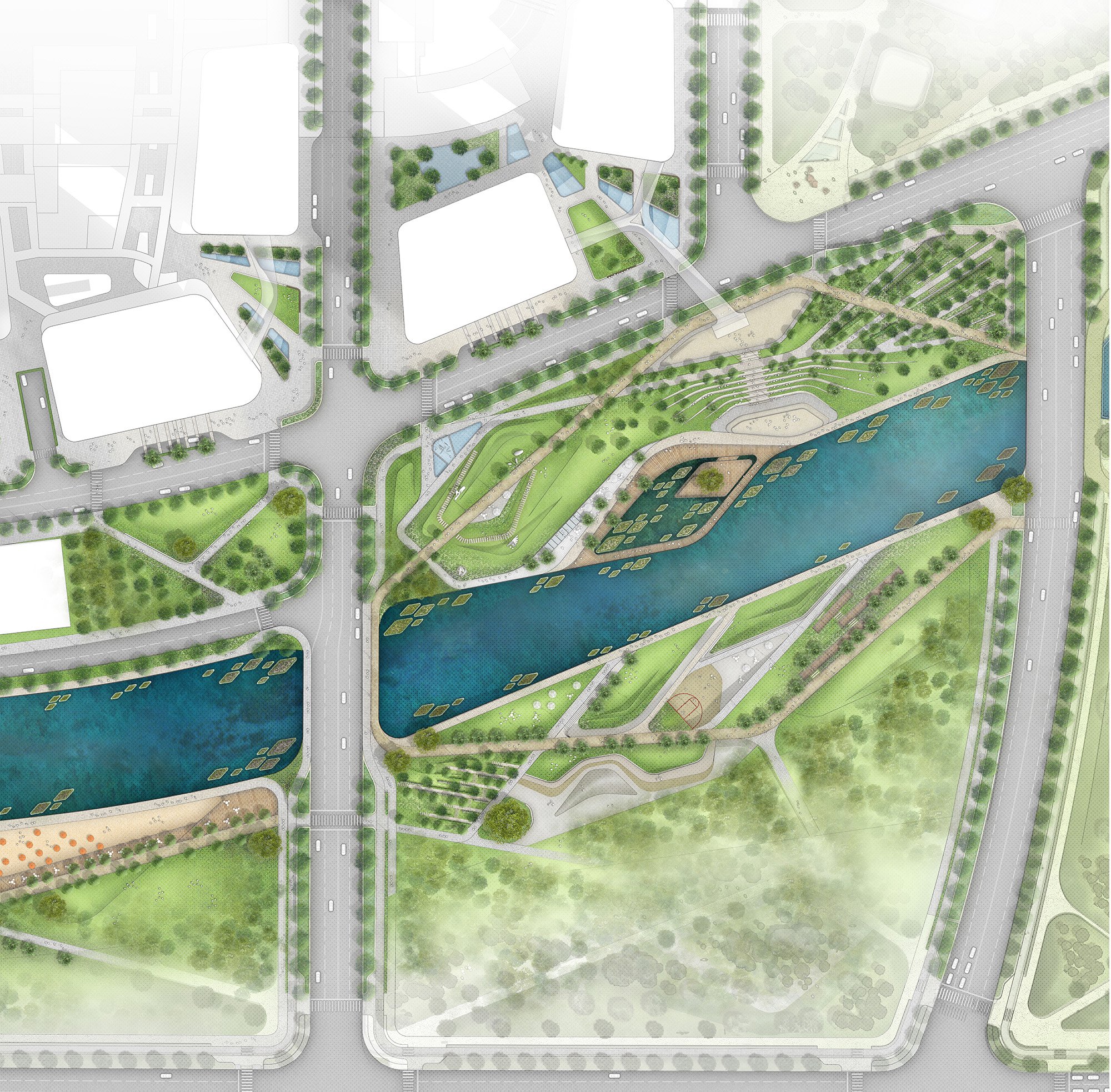 Public Realm — Morphis-4