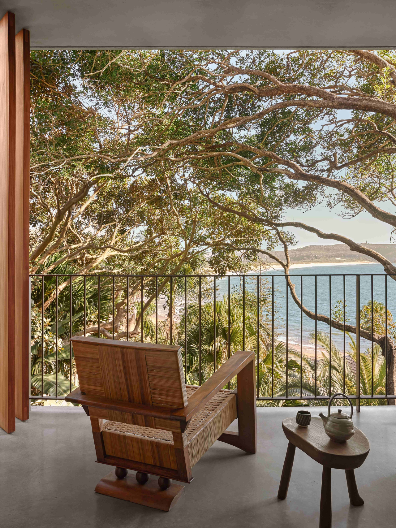 Northern Lights 海滨景致丨澳大利亚悉尼丨Cadence  Co-46