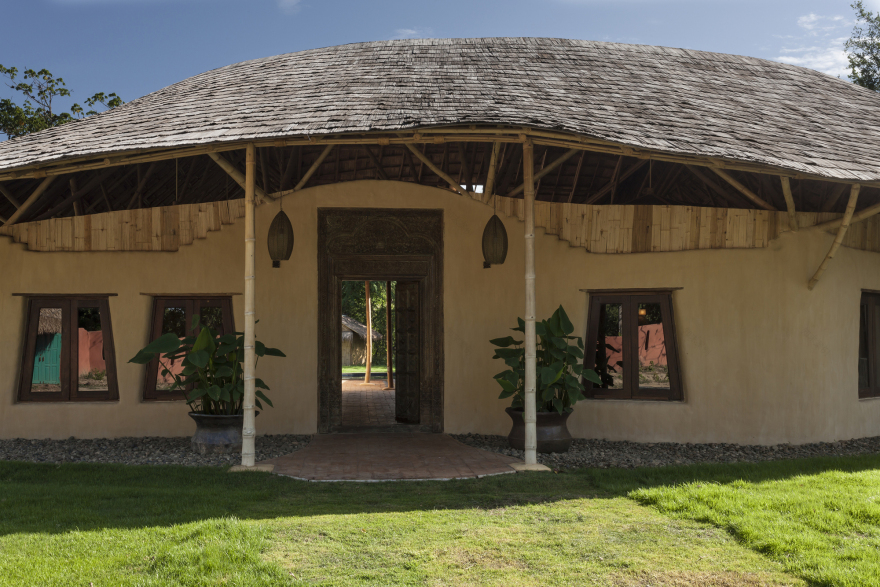 泰国清迈Trika别墅丨Chiangmai Life Construction-17