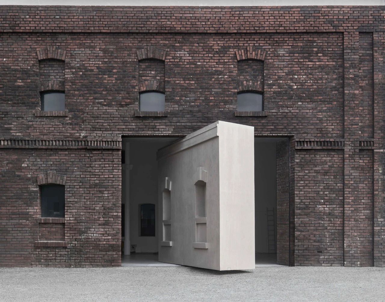 多功能中心丨西班牙丨Agustín Gor Gómez-111