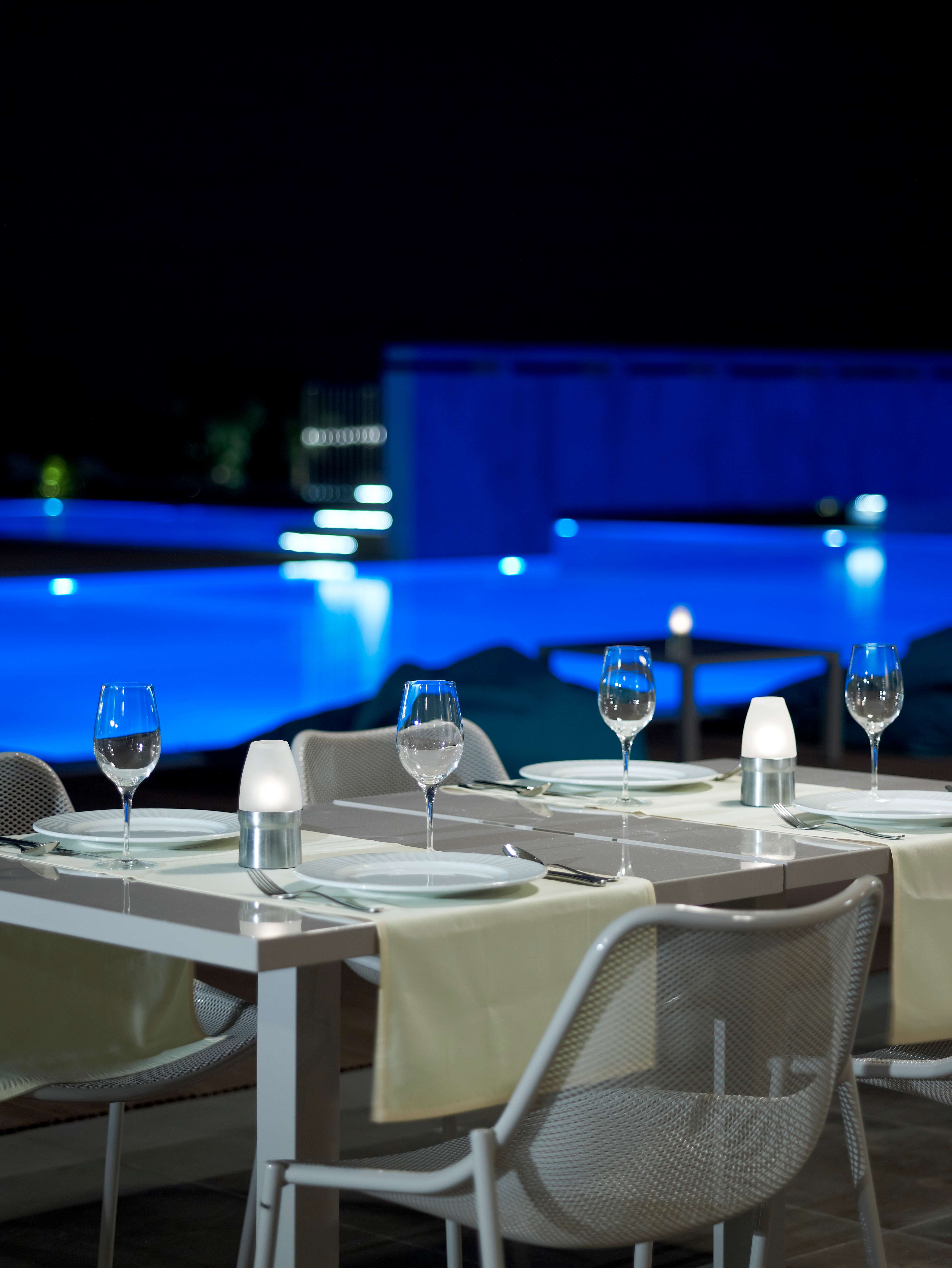 希腊塔拉塔海滨酒店-8