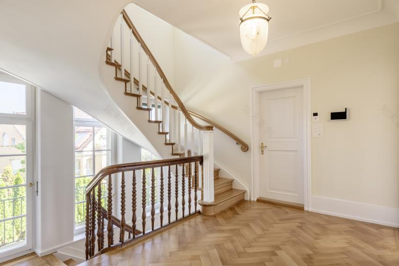 mépp ag丨Villa Rüschlikon丨瑞士-6