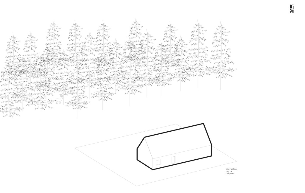 Sml· House丨波兰格利维采丨blsk. studio-50