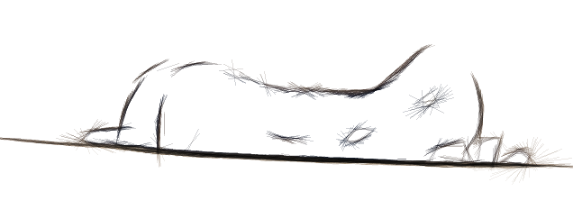 建筑草图丨Bozelos Panagiotis-1