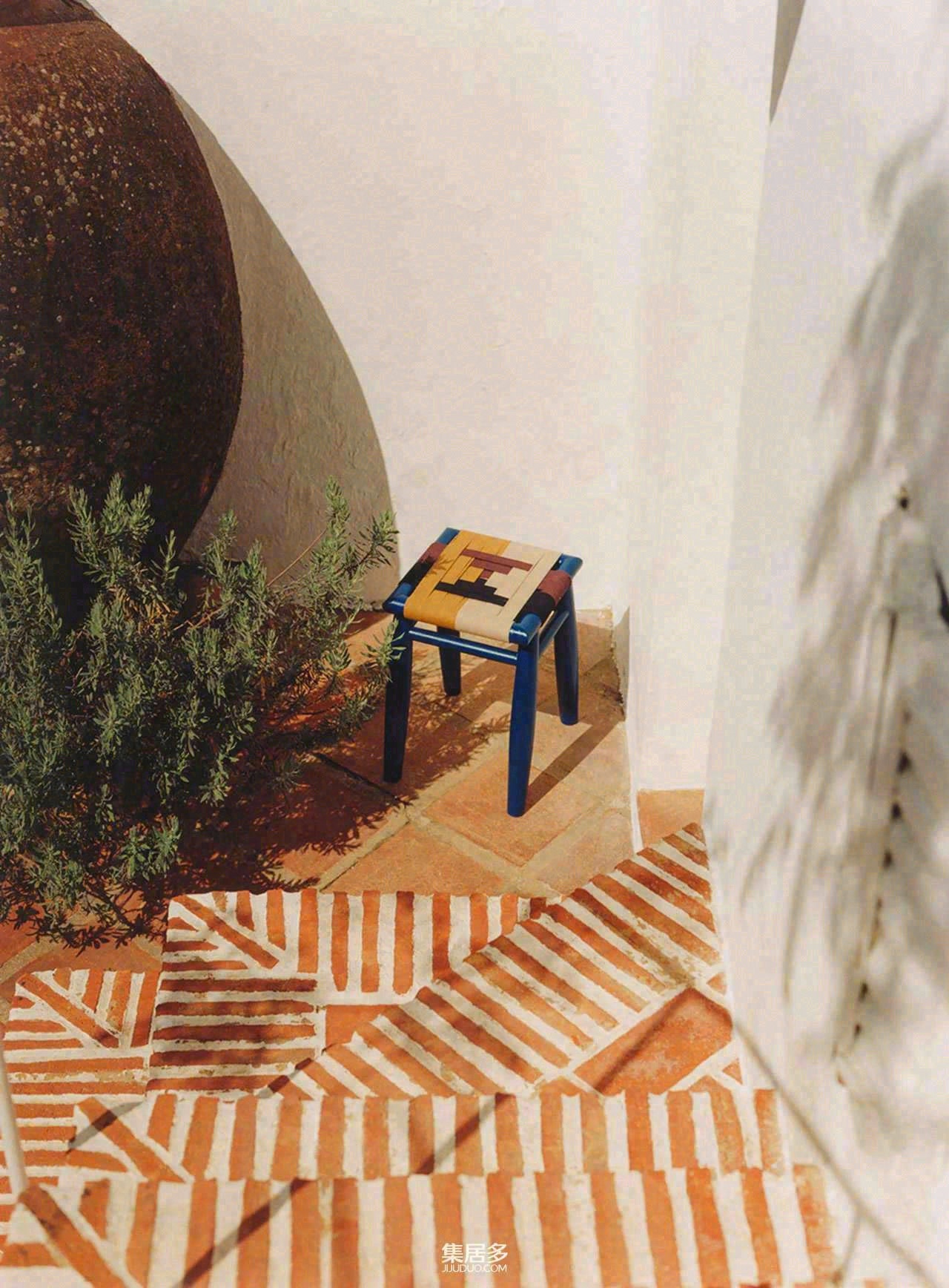 Zara Home 与 Collagerie 合作家居系列-14