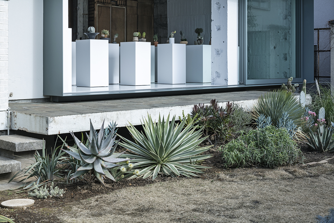 东京久住村丨日本东京丨SUPPOSE DESIGN OFFICE-18