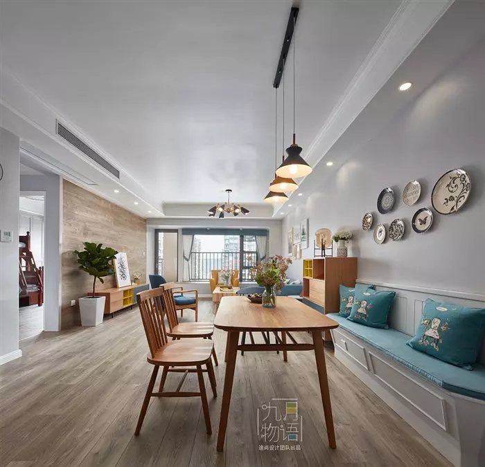 九月物语     收获清新的北欧  张君-2