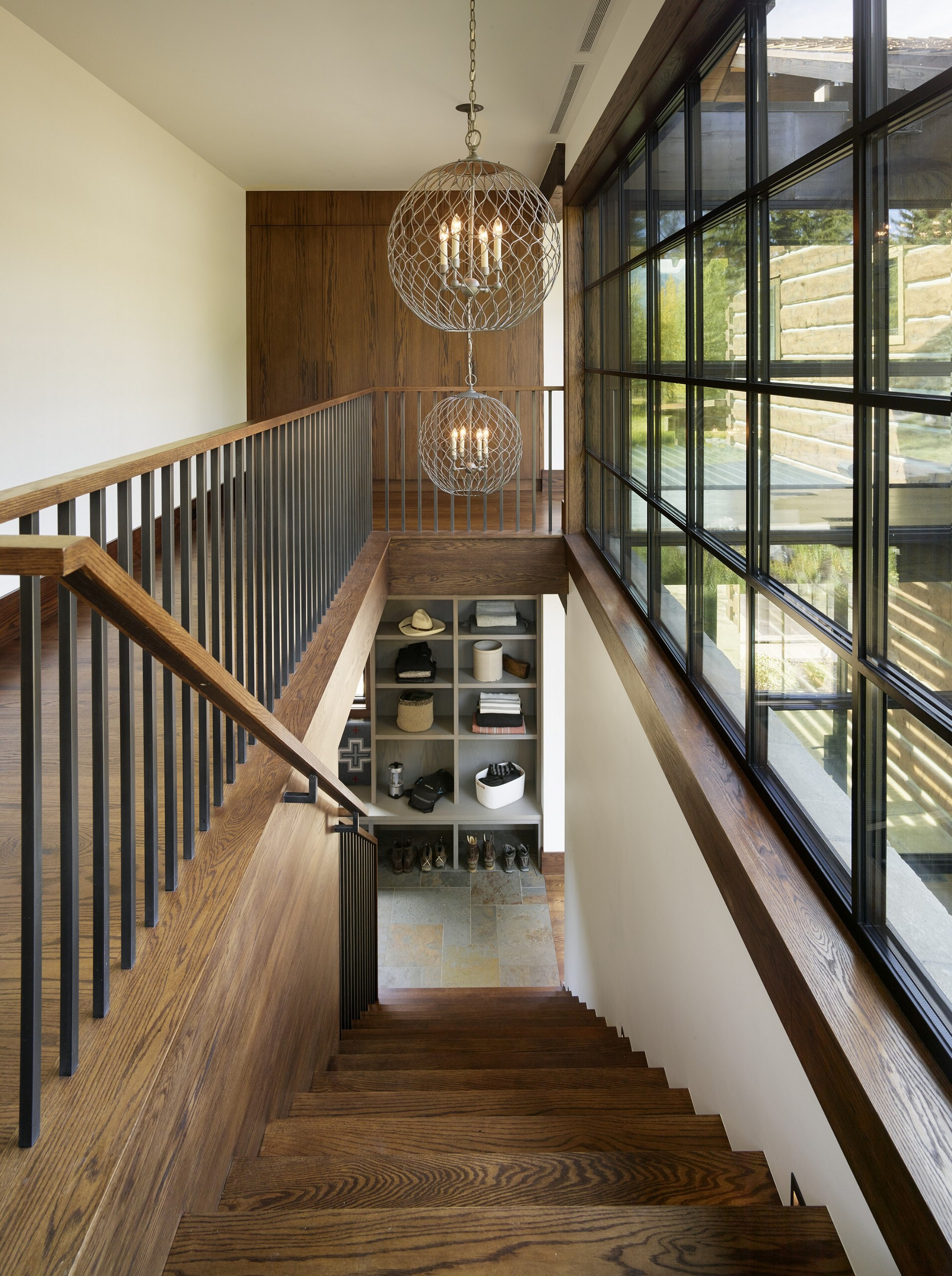 芝加哥夫妇的 Wyoming 河畔家园-65