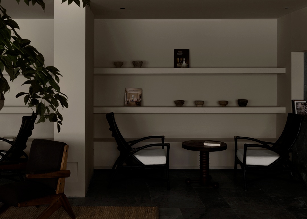 苫也·不若林丨中国深圳丨蜚声设计-38