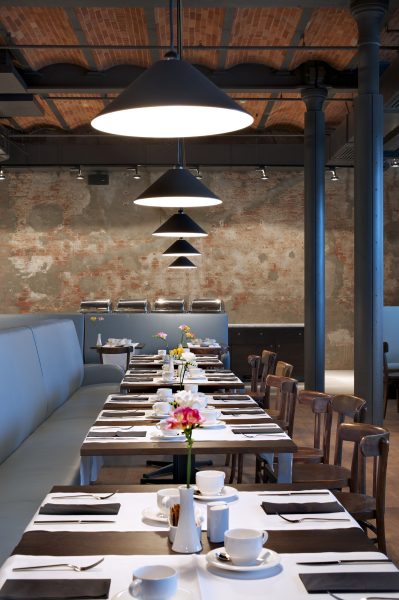 丨波兰罗兹丨Jestico + Whiles-20