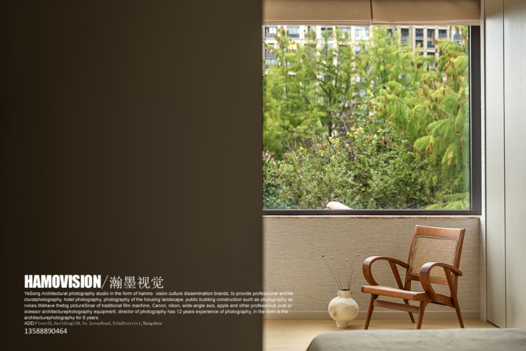 新湖果岭·吴复鹏 · 380㎡联排“借景入室”丨中国杭州丨杭州陌上设计-51
