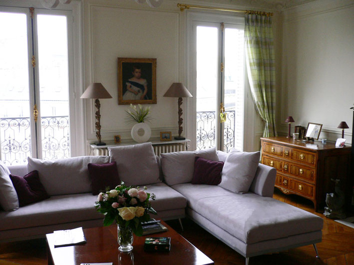 奥斯曼遗产

注：此处奥斯曼一般指乔治 - 欧仁·奥斯曼（Georges - Eugène Haussmann），19 世纪法国巴黎的城市规划师，在巴黎大规模城市改造中发挥重要作用，奥斯曼遗产可能指与他的城市规划等相关的遗产 丨法国巴黎丨Emmanuelle Sirven-8