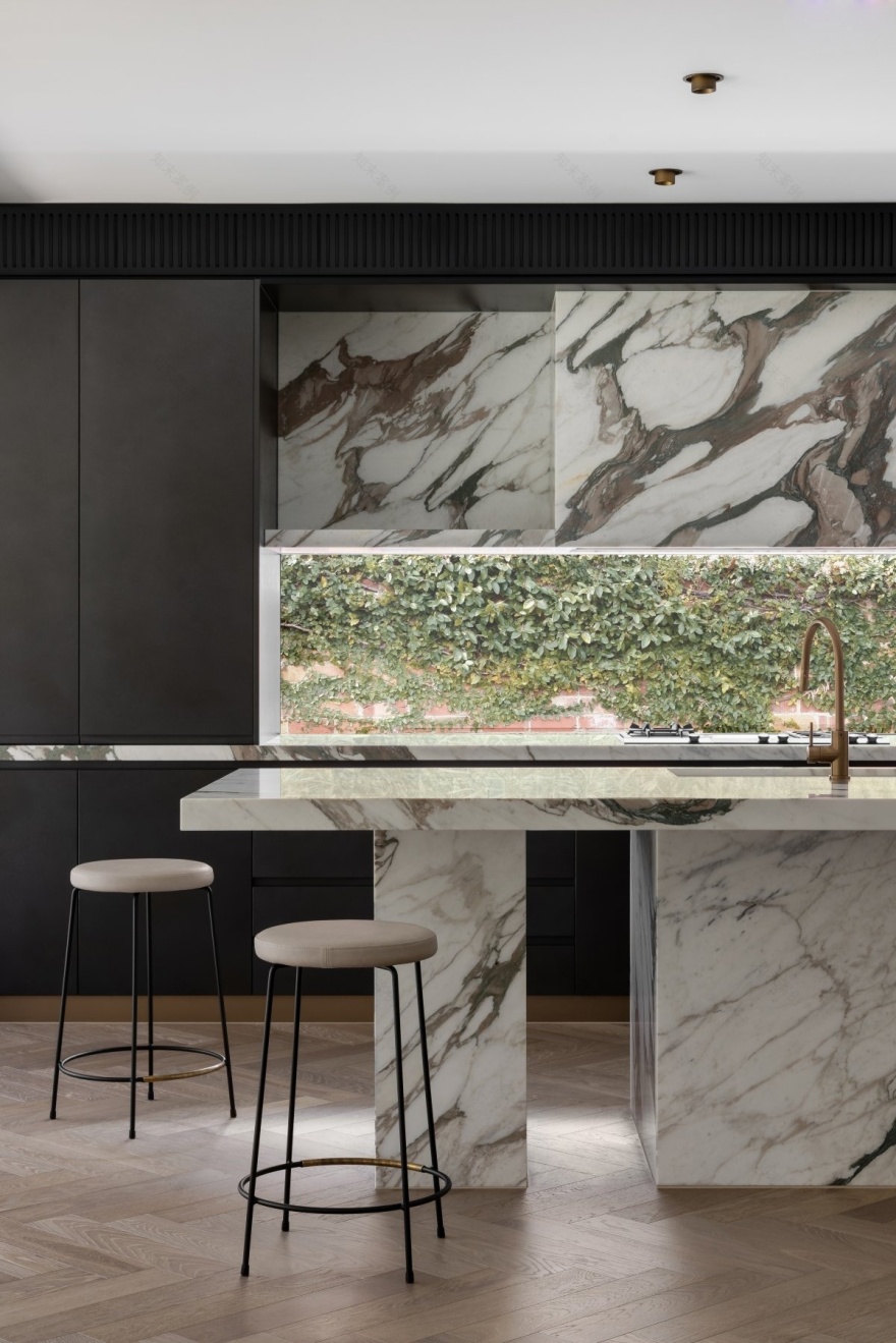 新南威尔士 FY 住宅丨澳大利亚新南威尔士丨STUDIOLIU-5