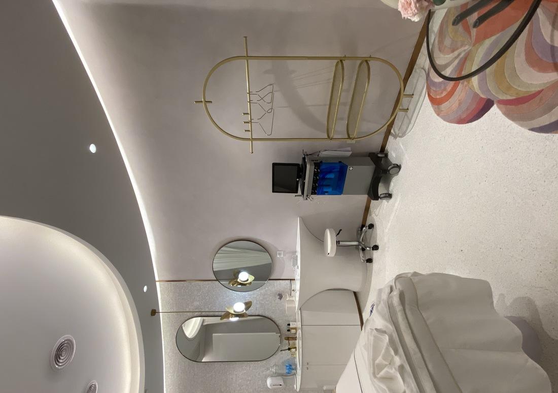 
杭州来福士皮肤美容 -9