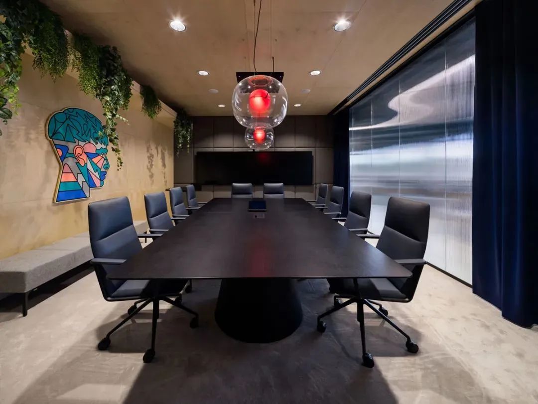 捷克Cape·us办公室丨Capexus-12