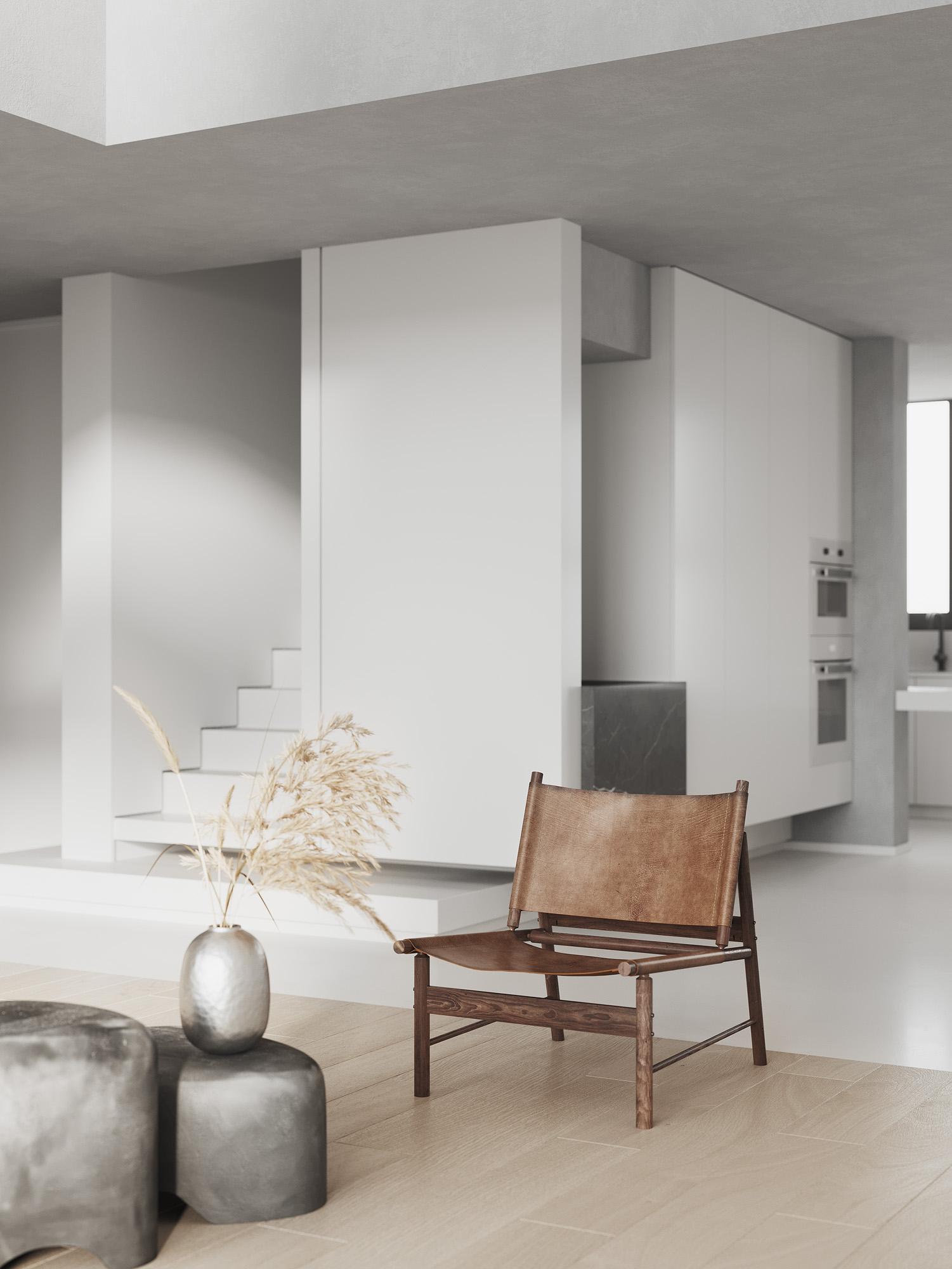 江阴私宅设计盛宴 | GHB 打造现代宜居空间-13