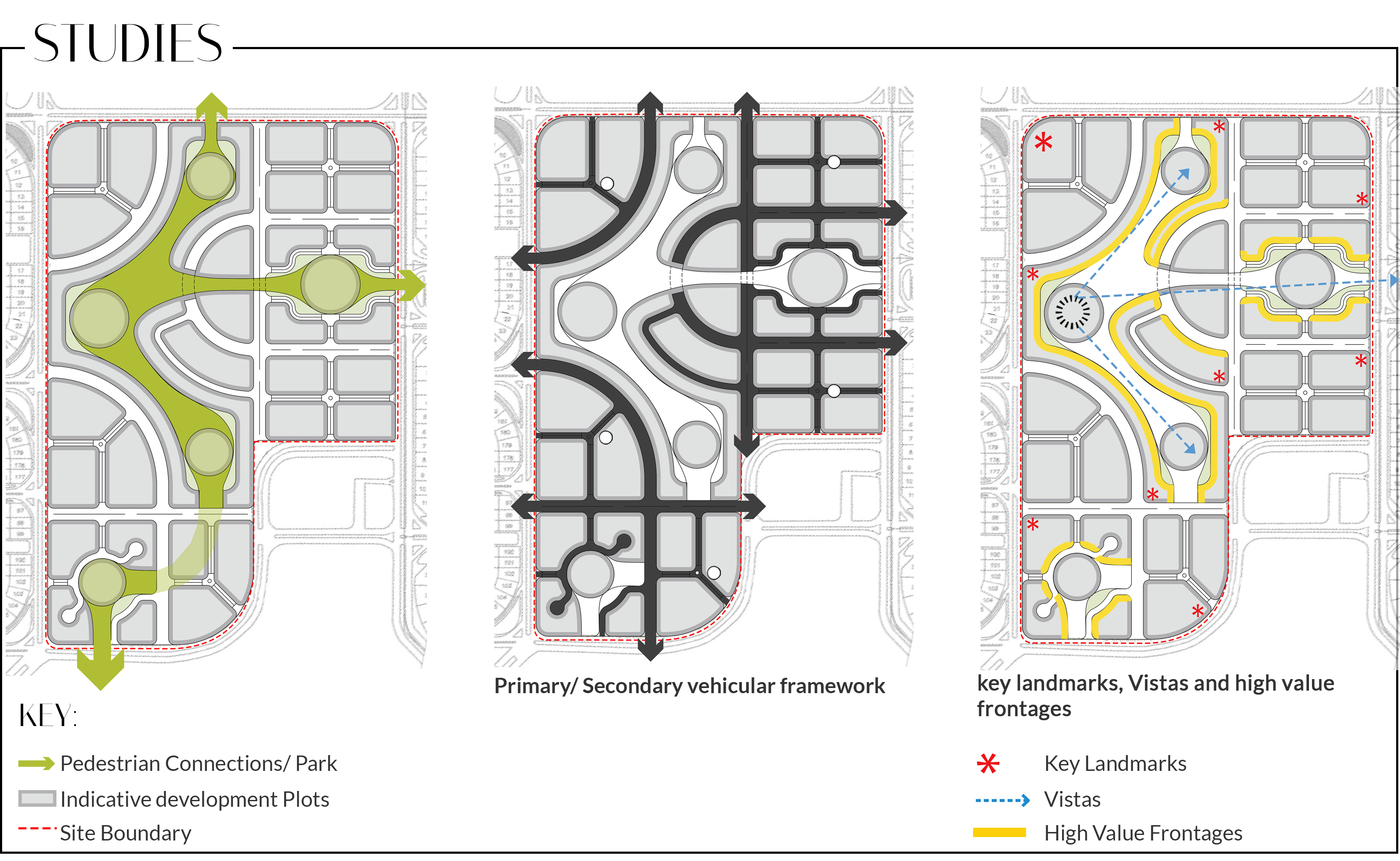 社区总体规划设计-20