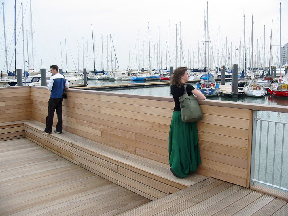 西泽兰弗拉芒整体海岸管理-7