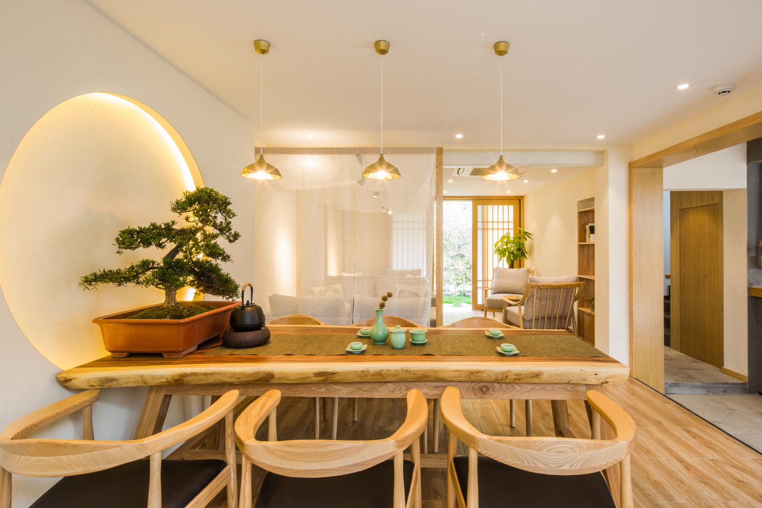 全文设计 | 杭州“栖云”精品酒店-32