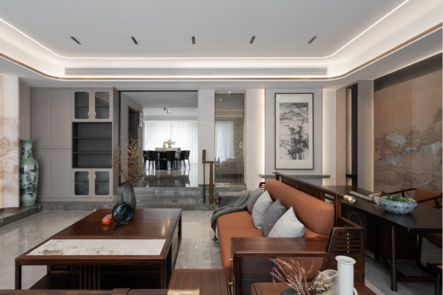 380㎡联排别墅-24