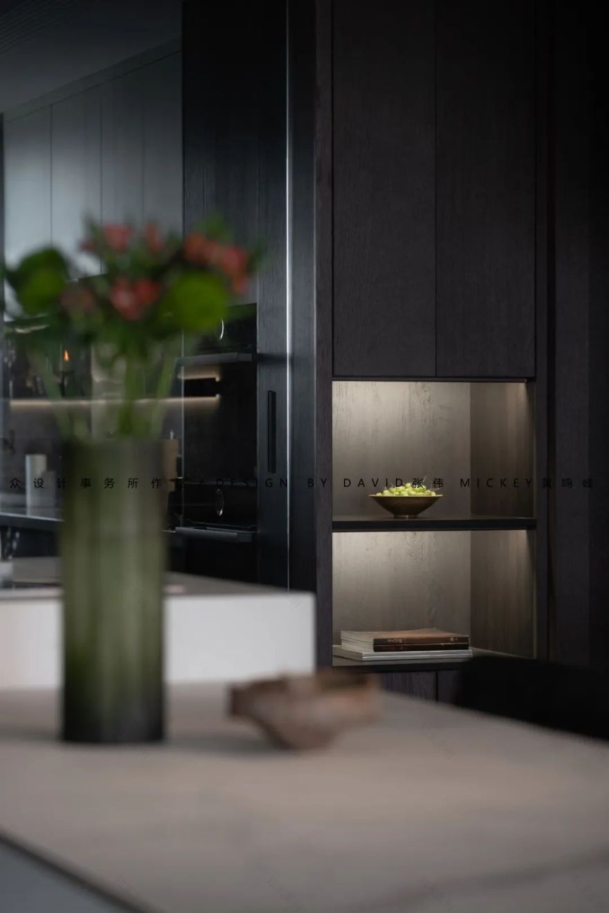 《無域》极简空间,诠释生活品味-40