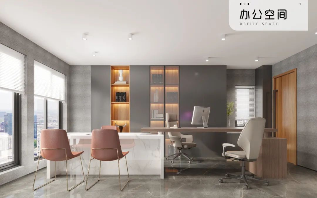 琢信工装·贰方设计丨中国渝北丨贰方（重庆）装饰设计工程有限公司-58