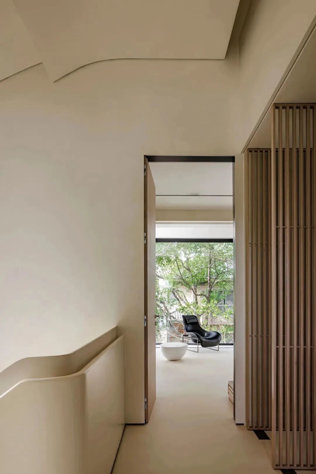 530㎡极简豪宅丨近境制作 唐忠汉-52