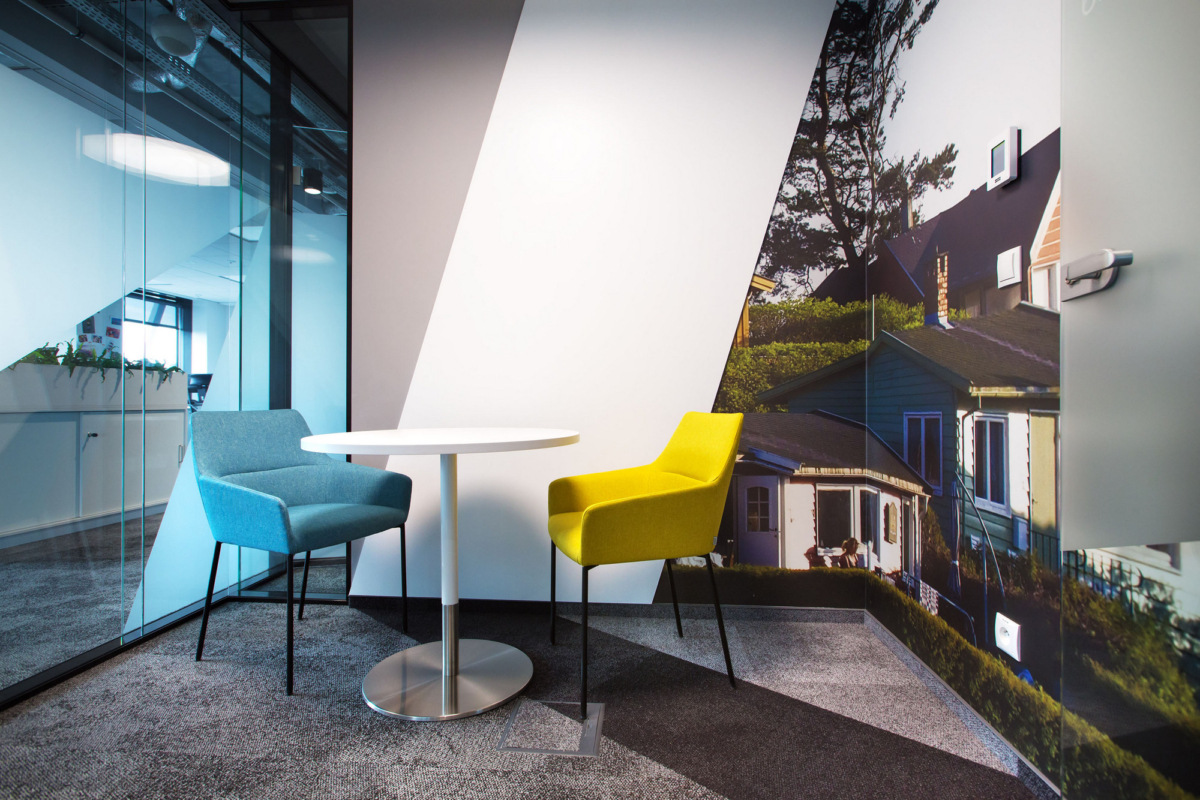 Circle K 商务中心办公室-26