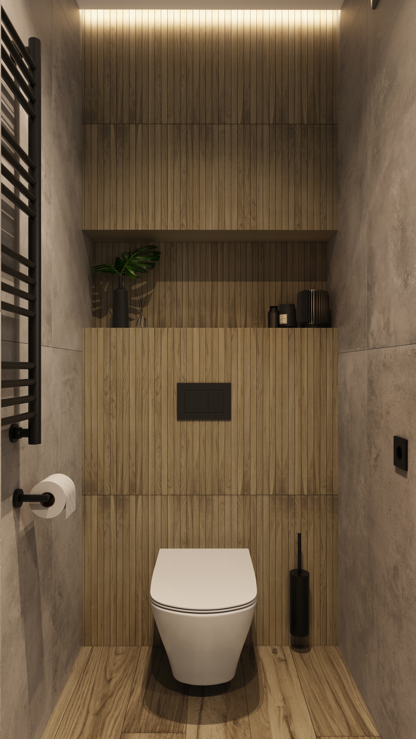 Квартира в ЖК Европейский Берег, Новосибирск-33