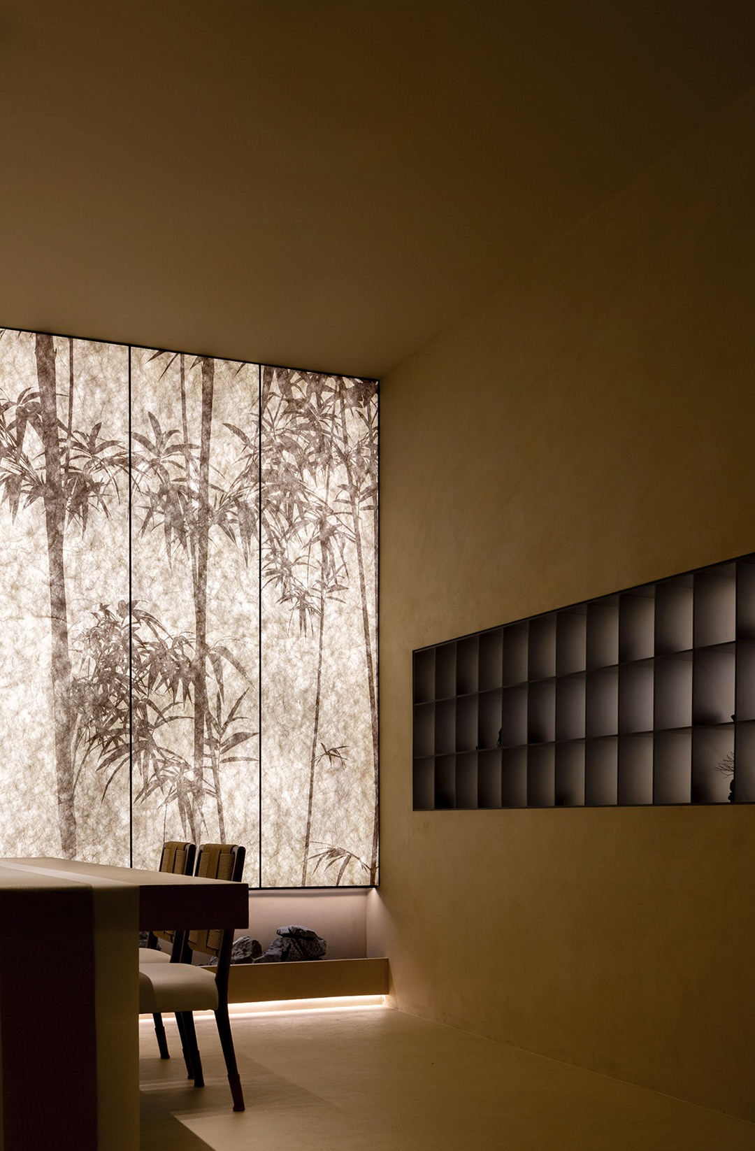 江苏瑞加艺术涂料雅丹风美术馆丨中国苏州丨辣么设计-49