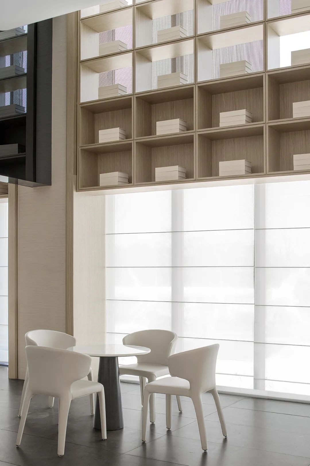 武汉联投云境生活美学馆丨中国武汉丨北京地点空间装饰设计有限公司-45