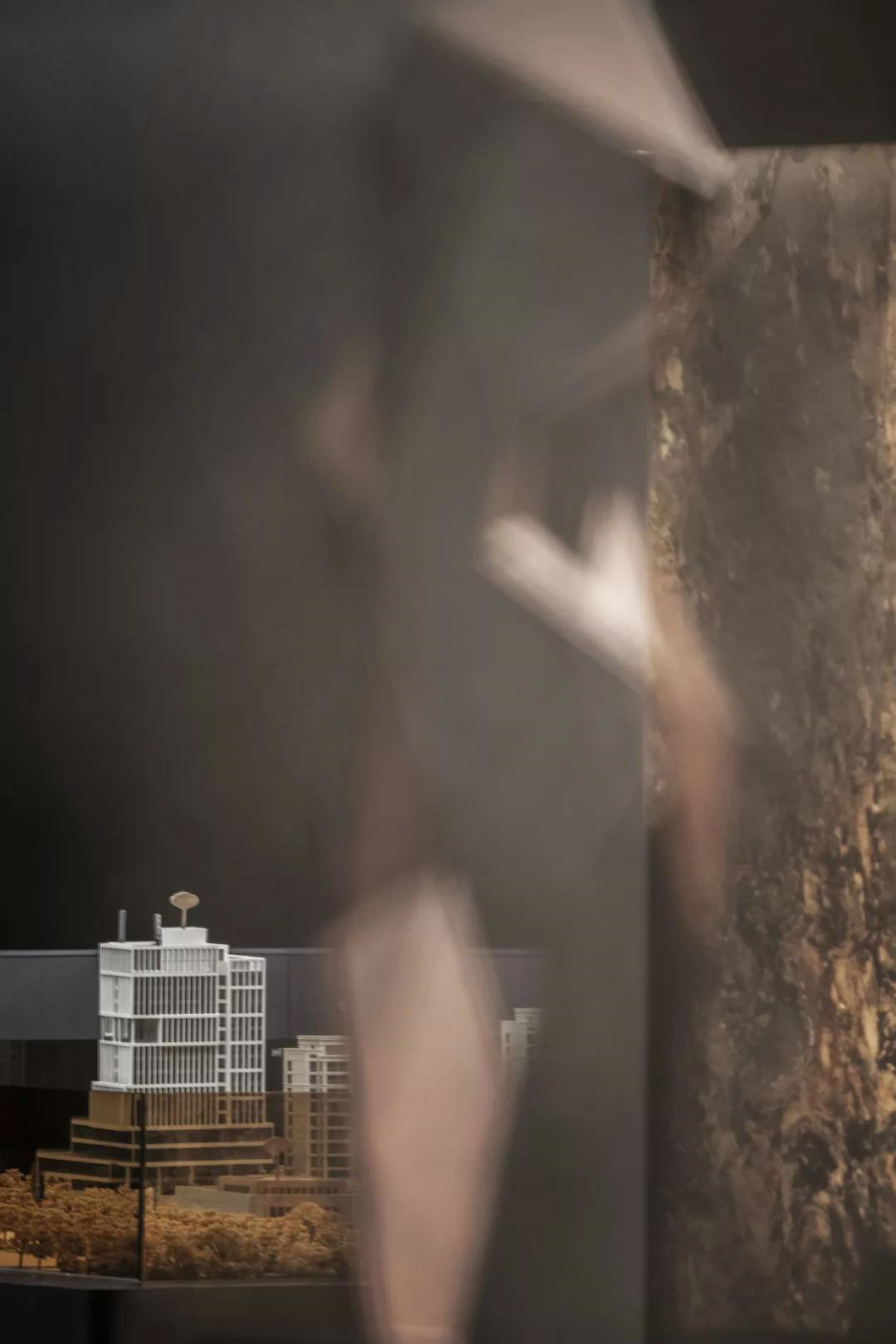 益居设计丨摩登风尚，叙述人文厚度-27