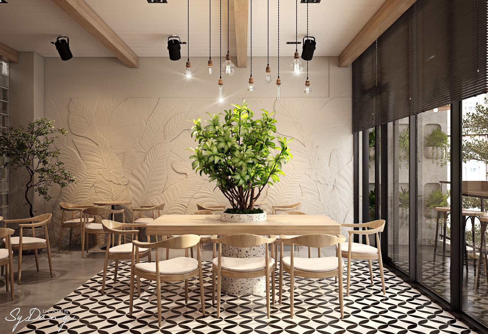 COFFEE CONCEPT TROPICAL-7