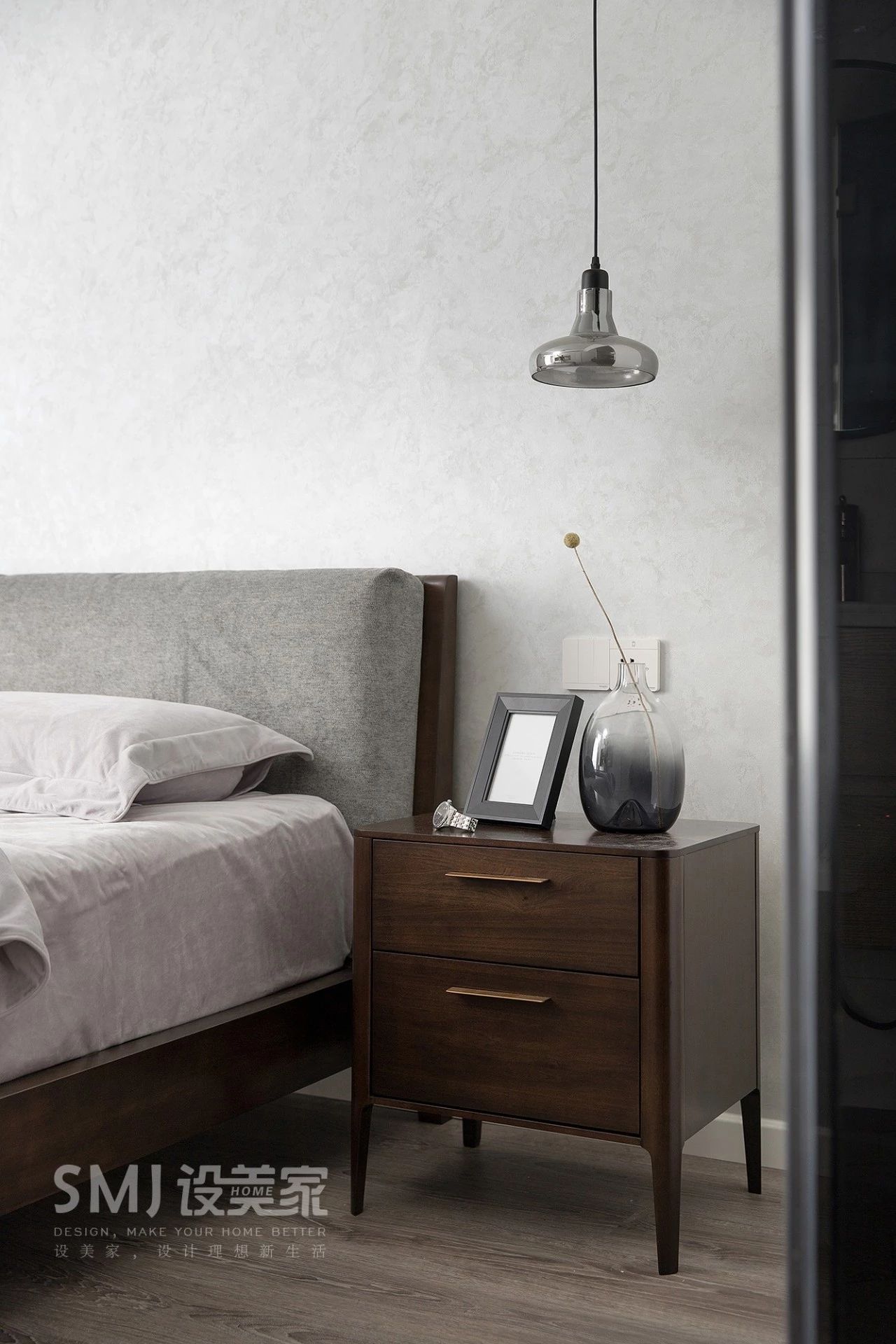 150㎡极简家居，阳光书房、一体化餐厨，打造舒适生活空间-51